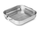 SILAMPOS - TABULEIRO ASAS+GRELHA27X27 631002327827