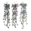 PLANTA ARTIFICIAL MODELO LAVANDA MODELOS SORTIDOS 800077