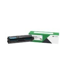 Lexmark C3220C0 toner 1 unidade(s) Ciano