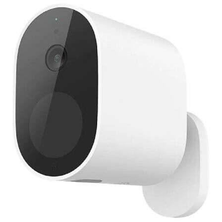 CAMARA XIAOMI MI WIRELESS OUTDOOR SECURITY CAMERA 1080P