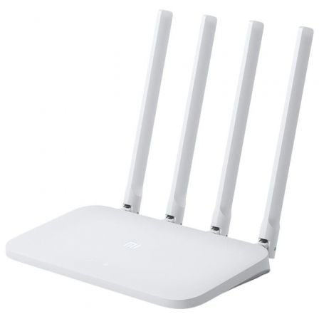 ROUTER XIAOMI MI ROUTER 4C (WHITE)