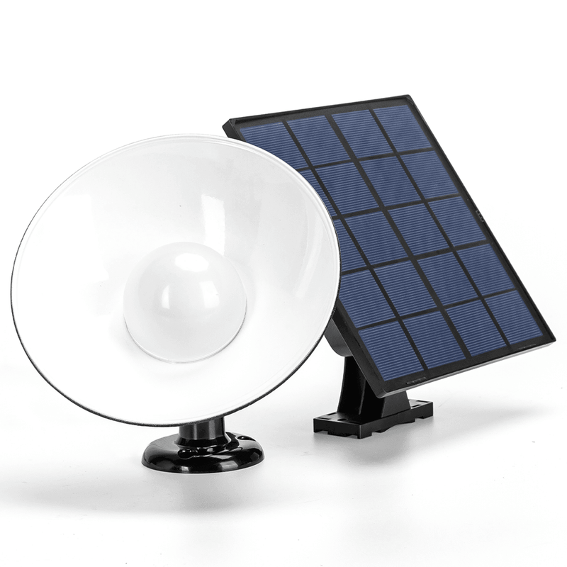 LUZES SOLARES DA PAREDE 50W IP65