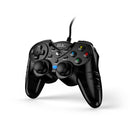 GAMEPAD MAXFIRE GX-17UV, BLACK
