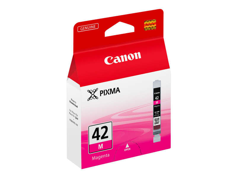 Canon 6386B001 tinteiro 1 unidade(s) Original Rendimento padrão M