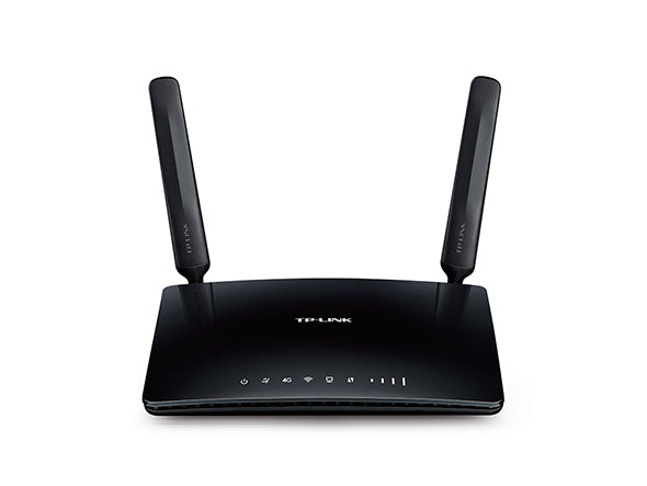 TP-Link Archer MR200 router sem fios Fast Ethernet Dual-band (2,4