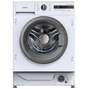 MÁQUINA DE LAVAR ROUPA DE ENCASTRE INFINITON WMB84ABN 8KG