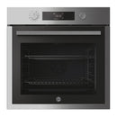 FORNO HOOVER HO6UP5B3YTX 78L MULTI PIRO INOX
