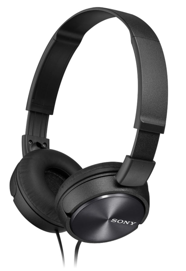 Sony MDR-ZX310AP Auricular Com fios Faixa de cabeça Chamadas/Músi