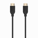AISENS A120-0736 cabo HDMI 10 m HDMI Type A (Standard) Preto