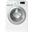MÁQUINA DE LAVAR ROUPA INDESIT BWE91496XWSVSPT 8KG BRANCA