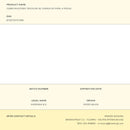 CONJUNTO DE POTES DE CORDA DE PAPEL 4 UNIDADES