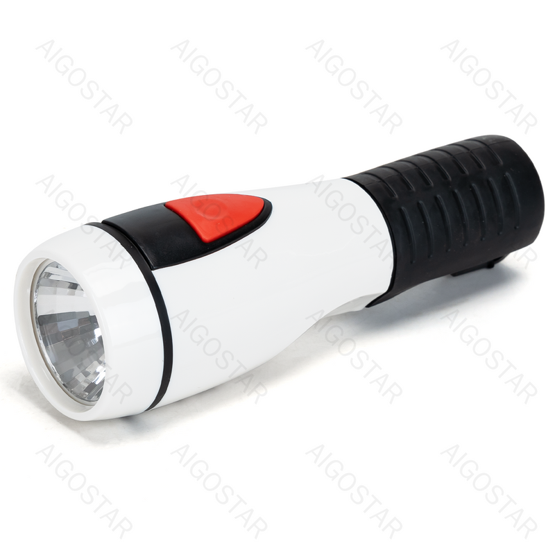 LANTERNA LED 2*D