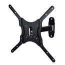 SUPORTE TV DE 13-42 POLEGADAS 25KG COM BRAÇO ARTICULADO EDM