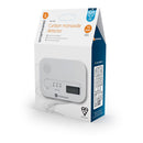 Smartwares FGA-13041 detetor de gás Monóxido de carbono (CO)