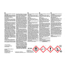 CLORO 5 ACÕES TABLETE 5KG FUSÃO EDM