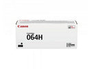 Canon 064H toner 1 unidade(s) Original Preto