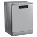 Beko BDFN36530XC máquina de lavar loiça Independente 15 espaços D