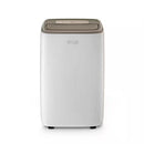 DESUMIDIFICADOR DELONGHI DEP214( 4 L  - 14 L24H - BRANCO  )