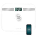 BALANÇA DE WC CECOTEC SURFACE PRECISION 10200 SMART HEALTHY BRANC