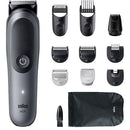 AFEITA. CORPORAL BRAUN S5 ALL IN AIO5560