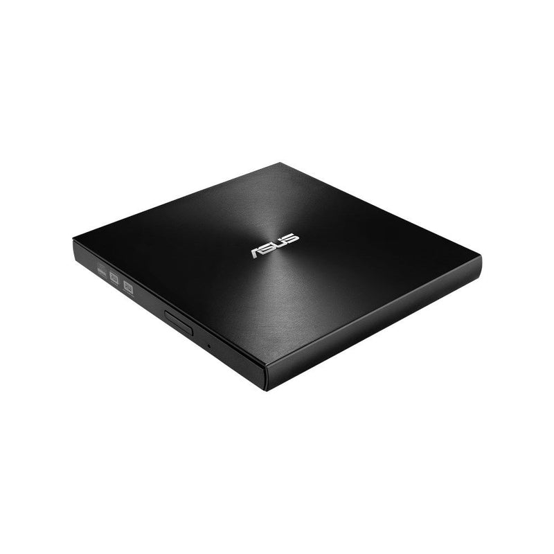 ASUS ZenDrive U9M unidade de disco ótico DVD±RW Preto