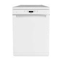 MÁQUINA DE LAVAR LOUÇA WHIRLPOOL WFC3C34P 14 CONJUNTOS BRANCA