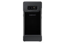 Samsung EF-MN950 capa para telemóvel 16 cm (6.3") Preto