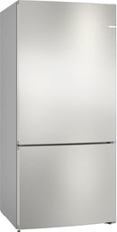 FRIGORÍFICO COMBINADO BOSCH KGN86VIEA SERIE 4 NOFROST