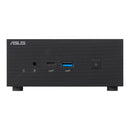 ASUS PN63-BS3018MDS1 Preto i3-1115G4