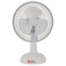 VENTOINHA DE MESA DELBA DB5006 17W.15,3CM