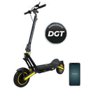 PATIN ELECTRICO CECOTEC BONGO GS50 XXL 350W 10"