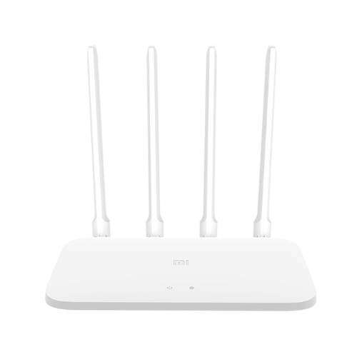 ROUTER XIAOMI MI ROUTER 4C (WHITE)