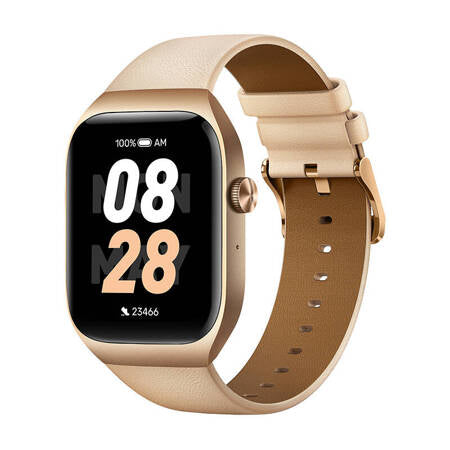 SMARTWATCH MIBRO T2 LIGHT GOLD