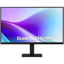 SAMSUNG - MONITOR 24´´ ESSENTIAL S3 MAINSTREAM LS24F320GAUXEN