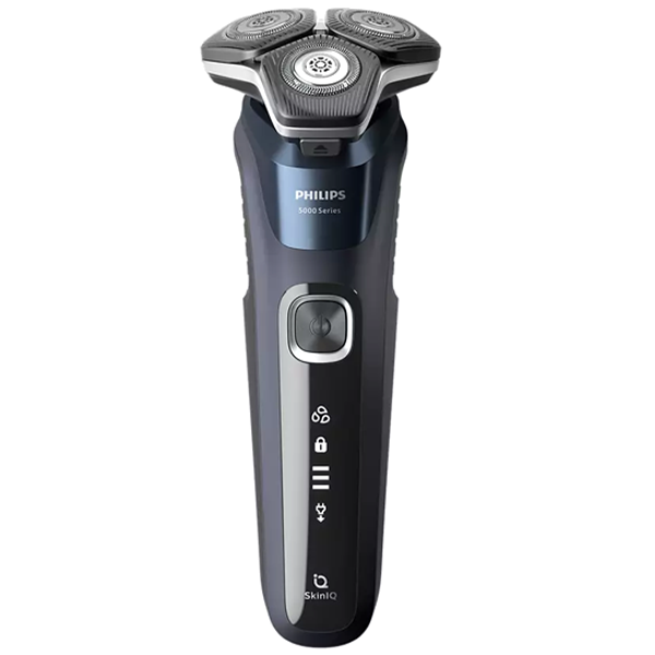 Philips SHAVER Series 5000 S5885/35 Máquina de barbear elétrica a