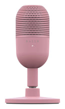 MICROFONE SEIREN V3 MINI - QUARTZ