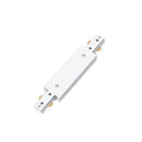 FONTE DE ALIMENTAÇÃO DUPLA EASYLINK, BRANCA