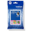 BROTHER LC527XLBK NEGRO CARTUCHO DE TINTA ORIGINAL - LC527XLBK