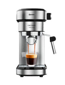 MÁQUINA DE CAFÉ CECOTEC ESPRESSO CAFELIZZIA 790 INOX