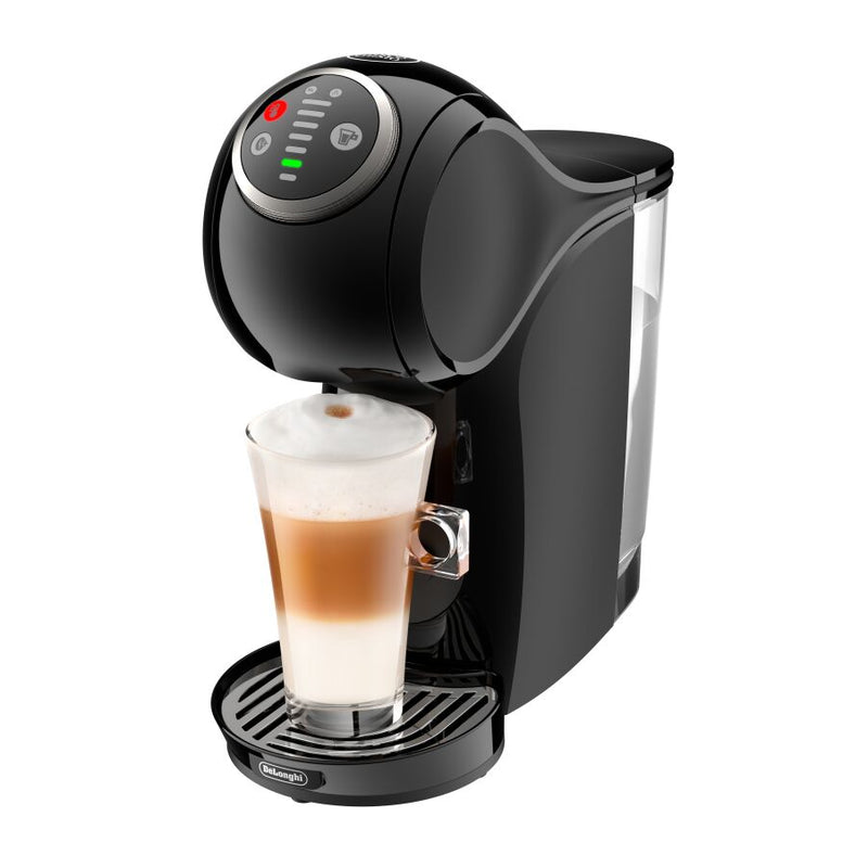 CAFET. DELONGHI EDG315B GENIO PLUS DOLCE GUSTO