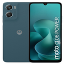 SMARTPHONE MOTOROLA G06 POWER 8/256 6,88" BLUE