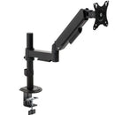 SOPORTE DE MESA PARA MONITOR TOOQ DB1532TNR-B GIRATORIO INCLINABL