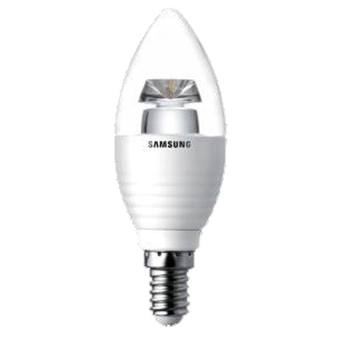 SAMSUNG - LAMP. CLASSICB 3,2 W SI-A8W031180EU