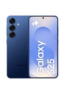 SMARTPHONE SAMSUNG S25 12/128 6,2" AZUL MARINO