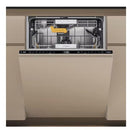 MÁQUINA LAVAR LOIÇA ENCASTRE WHIRLPOOL WH8IA15AM3TUSO( 15 TALHERE
