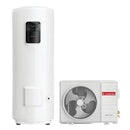 ARISTON - BOMBA CALOR NUOS SPLIT INVERTER WIFI ER 270 3069763
