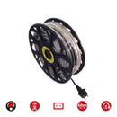 TIRA LED 50M. 60 LEDS/M 4,2W/M VERMELHO IP44 380 EDM 220-240V