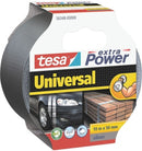 TESA EXTRA POWER UNIVERSAL CINTA ADHESIVA MULTIUSOS 50MM X 10 MET