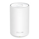 DECO X10-4G(1-PACK) - 4G+ AX1500 WHOLE HOME MESH WI-FI 6 ROUTER,