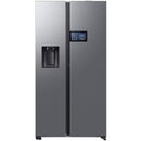 FRIGORÍFICO AMERICANO SAMSUNG RS90F64EDTEF